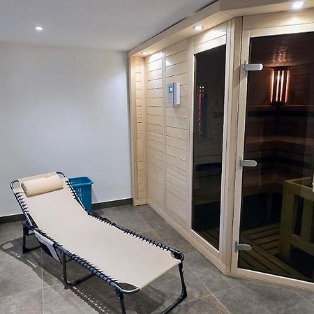Sellin  Residenz Seeblick Whg 4, Mit Gartenzugang מראה חיצוני תמונה